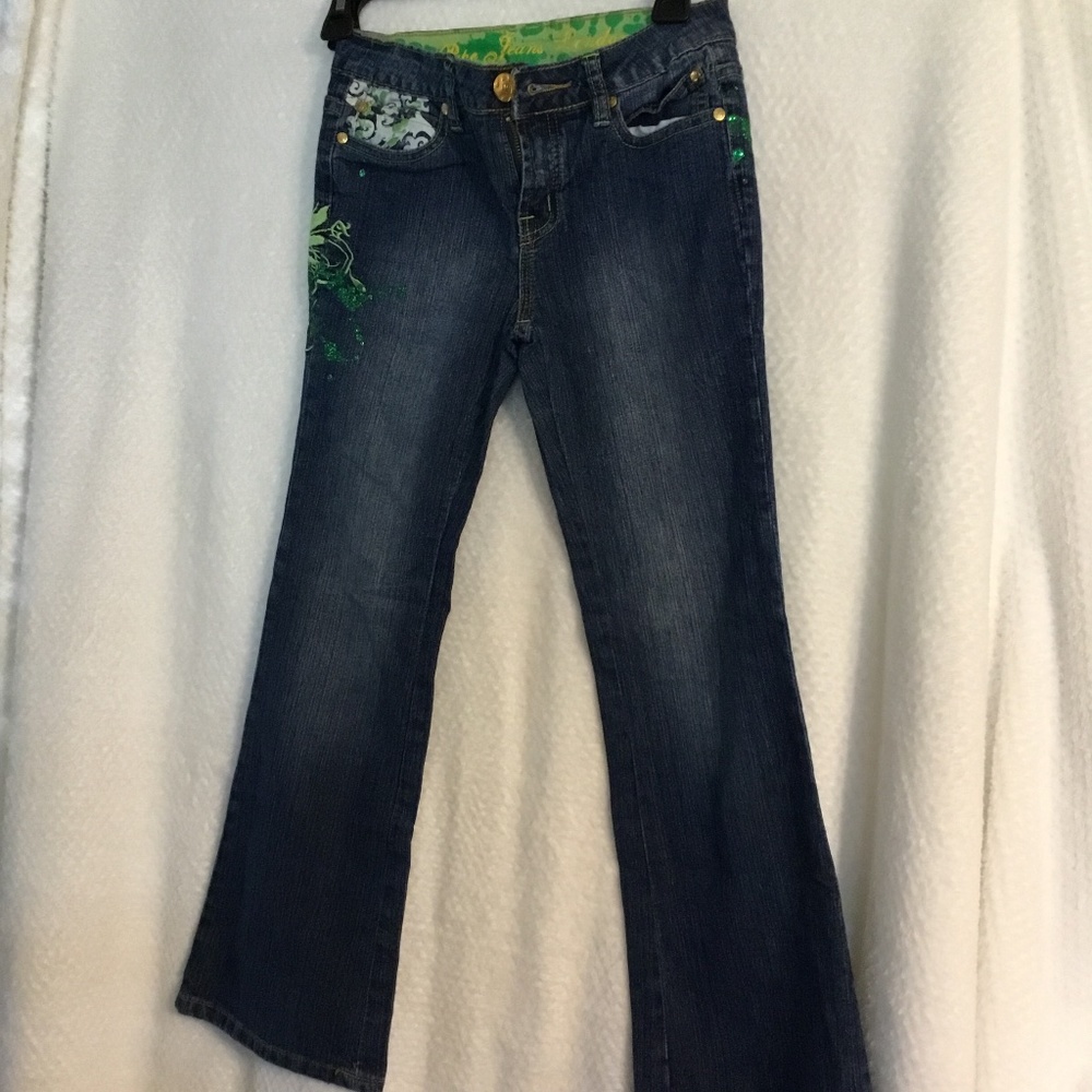 Pepe jeans